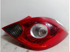 Recambio de piloto trasero derecho para opel corsa d (s07) 1.0 (l08, l68) referencia OEM IAM   