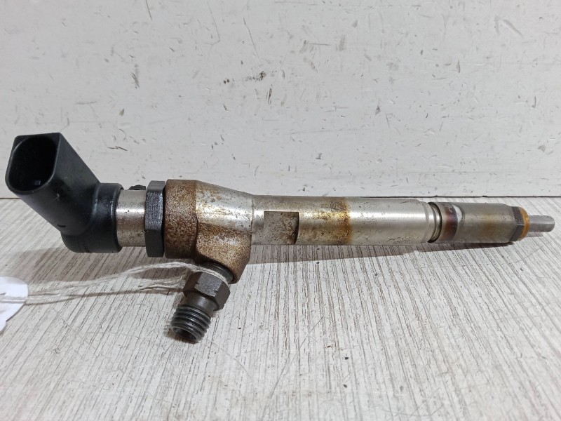 Recambio de inyector para renault scénic ii (jm0/1_) 1.5 dci (jm1e, jm16) referencia OEM IAM   