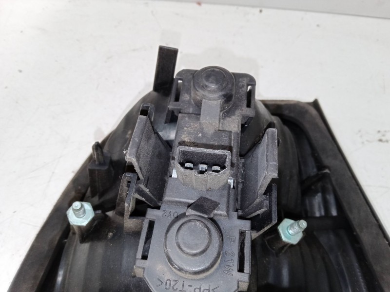 Recambio de piloto trasero porton derecho para seat leon (1m1) 1.9 tdi referencia OEM IAM   