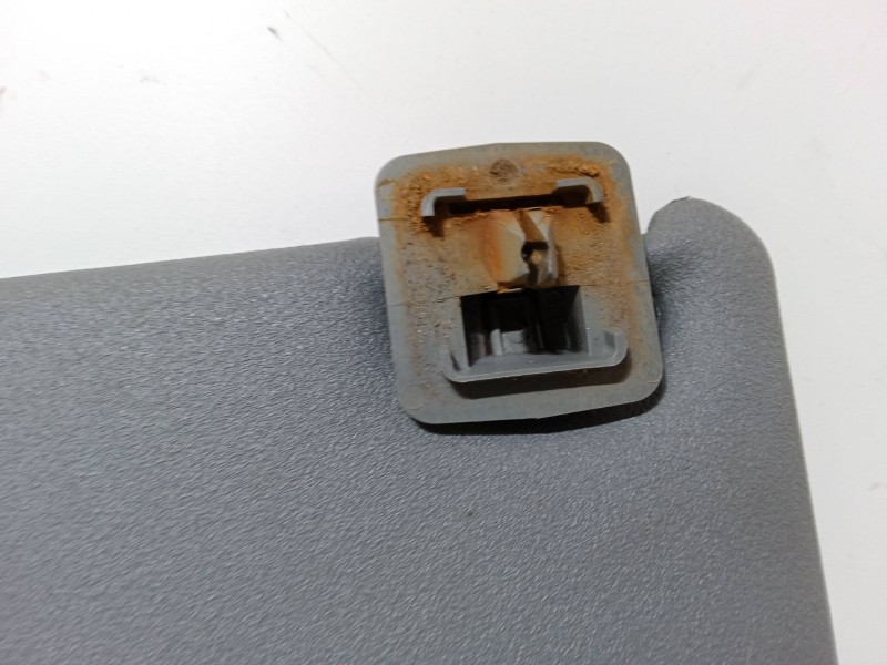 Recambio de parasol derecho para fiat scudo caja/chasis (220_) 2.0 jtd referencia OEM IAM   