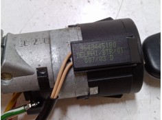 Recambio de clausor para peugeot 307 sw (3h) 2.0 hdi 110 referencia OEM IAM 9648445180   2