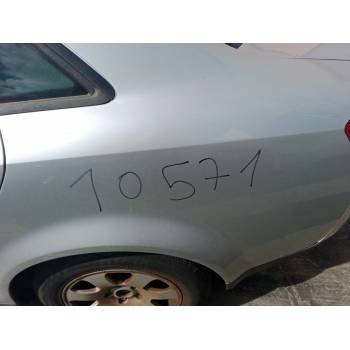 AUDI A4 B6 (8E2)
