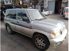 mitsubishi montero io i (h6_w, h7_w) del año 2003