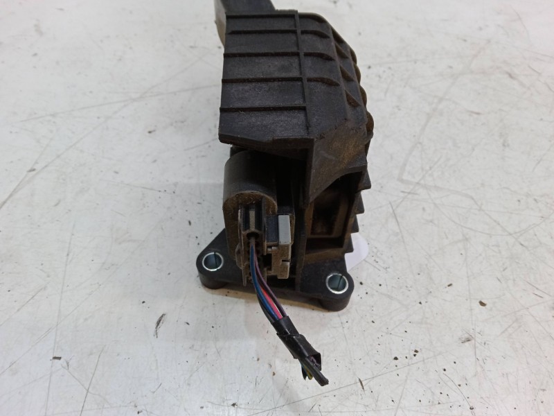Recambio de pedal acelerador para fiat 500 c (312_) 1.2 (312cxa1a, 312axa1a) referencia OEM IAM   