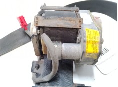 Recambio de cinturon seguridad delantero derecho para mitsubishi montero io i (h6_w, h7_w) 1.8 (h76w, h66w) referencia OEM IAM   2