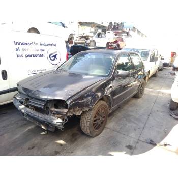 VOLKSWAGEN GOLF IV (1J1)