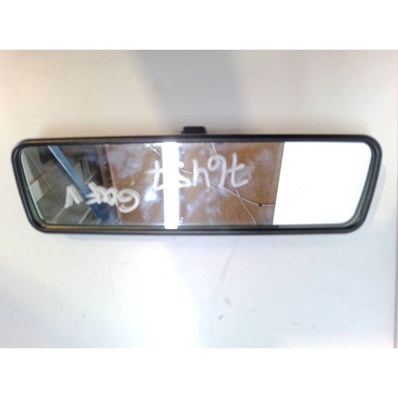 Recambio de retrovisor interior para peugeot 207/207+ (wa_, wc_) 1.6 hdi referencia OEM IAM   