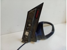 Recambio de retrovisor electrico derecho para opel astra j (p10) 1.7 cdti (68) referencia OEM IAM    2