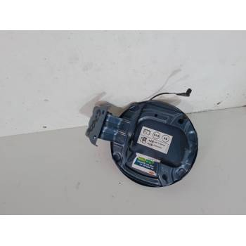 TAPA EXTERIOR COMBUSTIBLE 