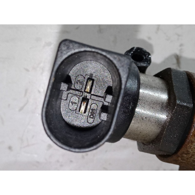 Recambio de inyector para renault scénic ii (jm0/1_) 1.5 dci (jm1e, jm16) referencia OEM IAM   
