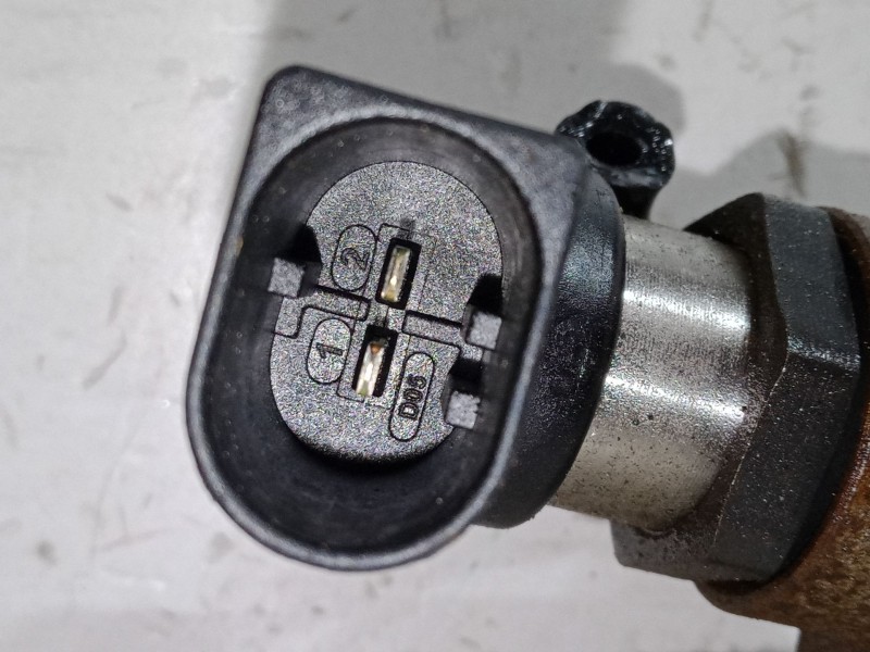 Recambio de inyector para renault scénic ii (jm0/1_) 1.5 dci (jm1e, jm16) referencia OEM IAM   