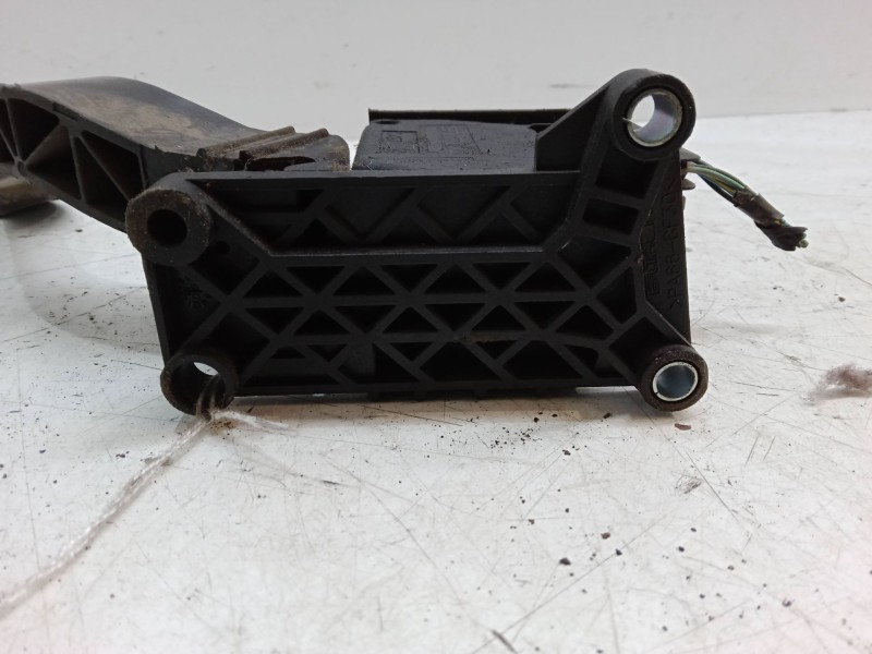 Recambio de pedal acelerador para fiat 500 c (312_) 1.2 (312cxa1a, 312axa1a) referencia OEM IAM   