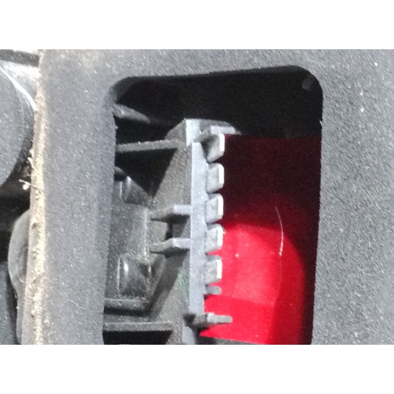 Recambio de piloto trasero derecho para opel corsa d (s07) 1.0 (l08, l68) referencia OEM IAM   