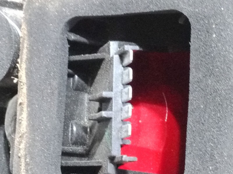 Recambio de piloto trasero derecho para opel corsa d (s07) 1.0 (l08, l68) referencia OEM IAM   