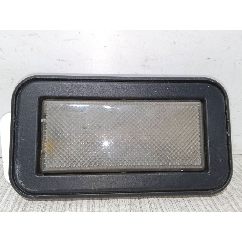 Recambio de luz interior delantera para fiat scudo caja/chasis (220_) 2.0 jtd referencia OEM IAM   