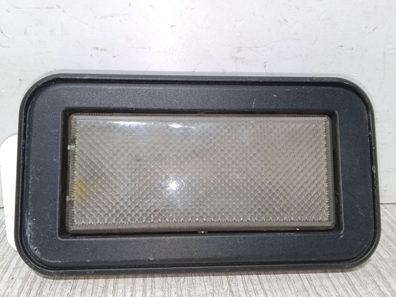 Recambio de luz interior delantera para fiat scudo caja/chasis (220_) 2.0 jtd referencia OEM IAM   