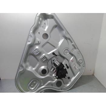ELEVALUNAS ELECTRICO TRASERO IZQUIERDO 834502R000 