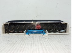 Recambio de luz central de freno para renault twingo i (c06_) 1.2 (c066, c068) referencia OEM IAM    2