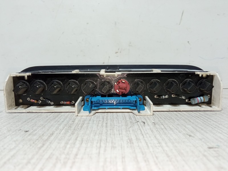 Recambio de luz central de freno para renault twingo i (c06_) 1.2 (c066, c068) referencia OEM IAM   