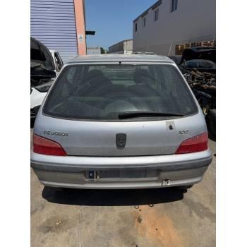 PEUGEOT 106 II (1A_, 1C_)