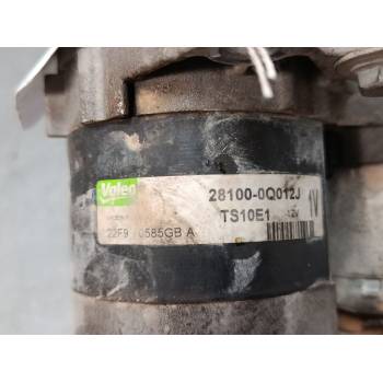 MOTOR ARRANQUE 281000Q012J 