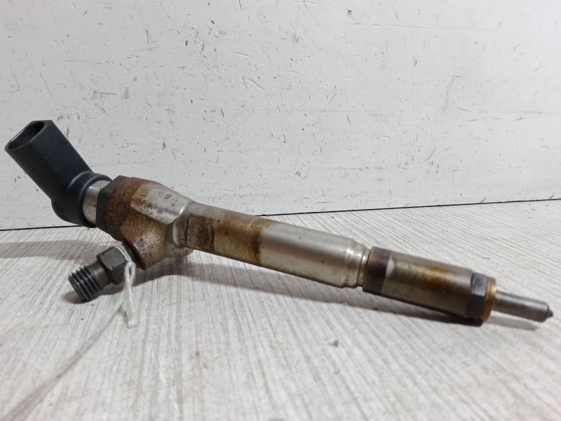 Recambio de inyector para renault scénic ii (jm0/1_) 1.5 dci (jm1e, jm16) referencia OEM IAM   