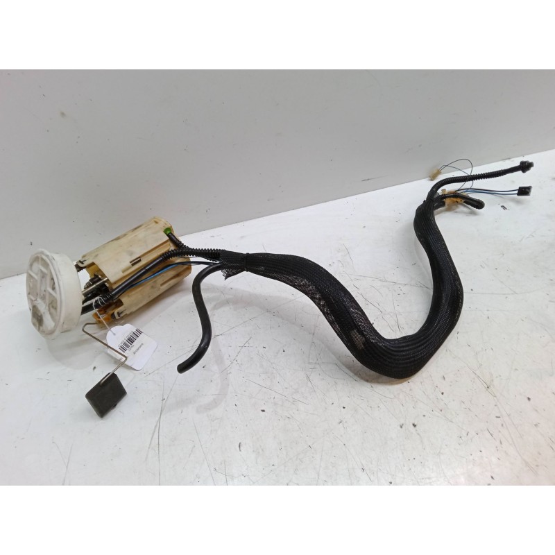 Recambio de aforador para mercedes-benz clase c (w203) c 220 cdi (203.008) referencia OEM IAM   