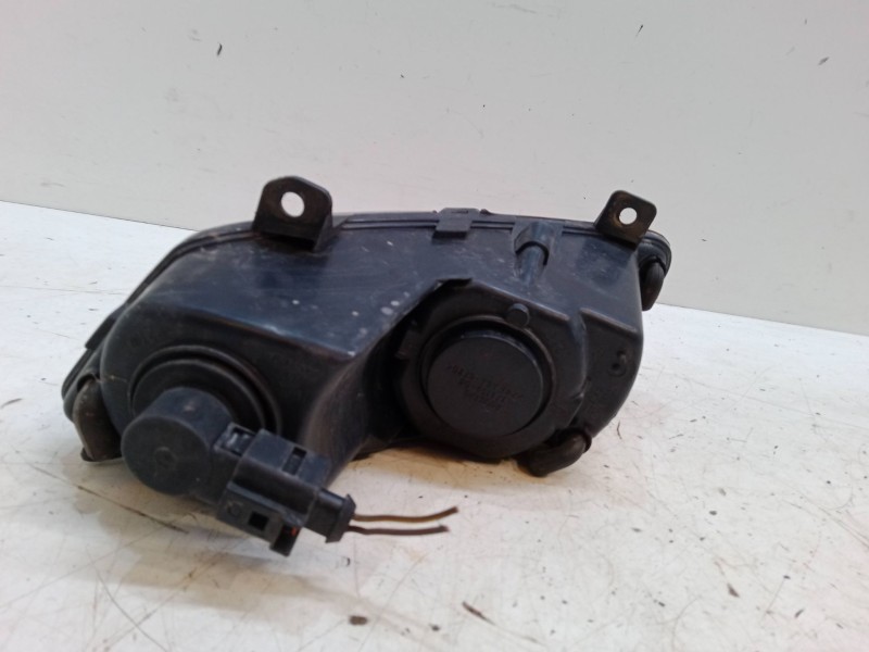 Recambio de faro antiniebla derecho para volkswagen polo v (6r1, 6c1) 1.2 tsi referencia OEM IAM   