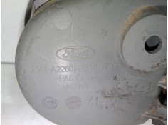 Recambio de maneta interior puerta delantera izquierda para ford fusion (ju_) 1.4 tdci referencia OEM IAM 2S61-A22601-AFW/BFW   2