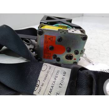CINTURON SEGURIDAD DELANTERO IZQUIERDO 
