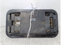 Recambio de luz interior delantera para fiat scudo caja/chasis (220_) 2.0 jtd referencia OEM IAM    2
