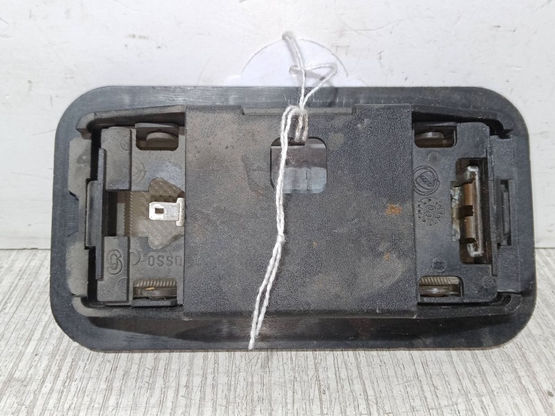 Recambio de luz interior delantera para fiat scudo caja/chasis (220_) 2.0 jtd referencia OEM IAM   