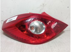 Recambio de piloto trasero izquierdo para opel corsa d (s07) 1.0 (l08, l68) referencia OEM IAM   