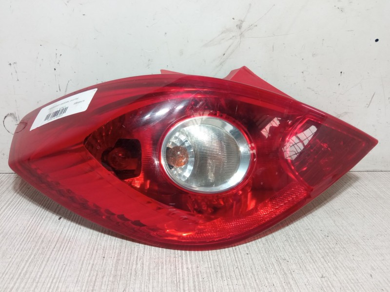 Recambio de piloto trasero izquierdo para opel corsa d (s07) 1.0 (l08, l68) referencia OEM IAM   