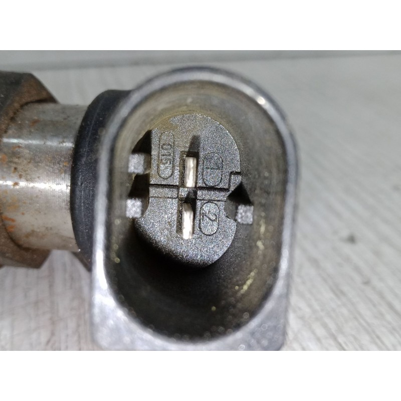 Recambio de inyector para renault scénic ii (jm0/1_) 1.5 dci (jm1e, jm16) referencia OEM IAM   