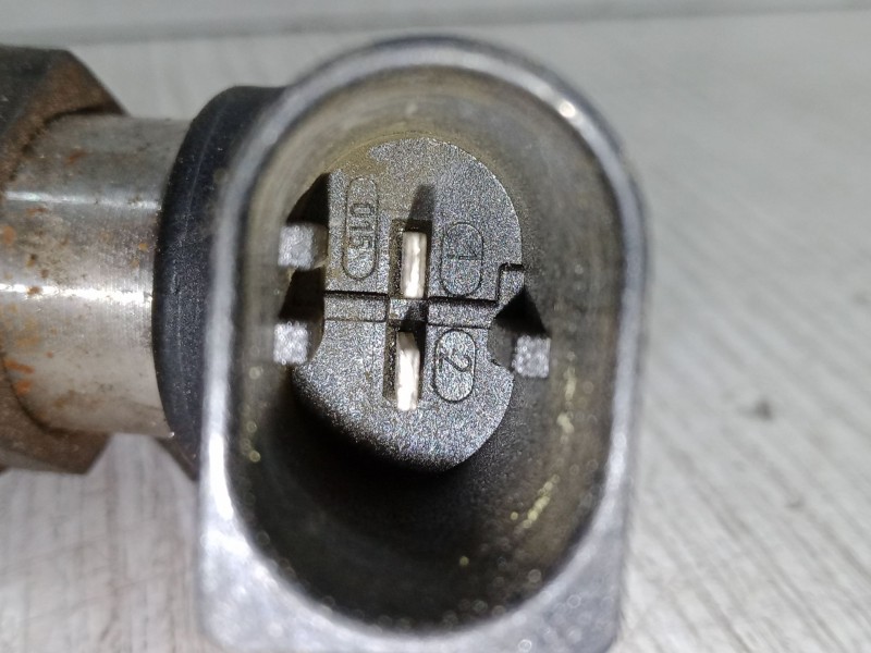 Recambio de inyector para renault scénic ii (jm0/1_) 1.5 dci (jm1e, jm16) referencia OEM IAM   