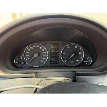MERCEDES-BENZ CLASE C (W203)