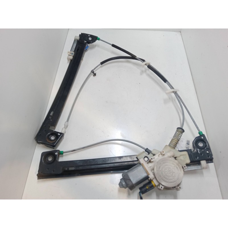 Recambio de elevalunas electrico delantero derecho para mini mini (r50, r53) cooper referencia OEM IAM   