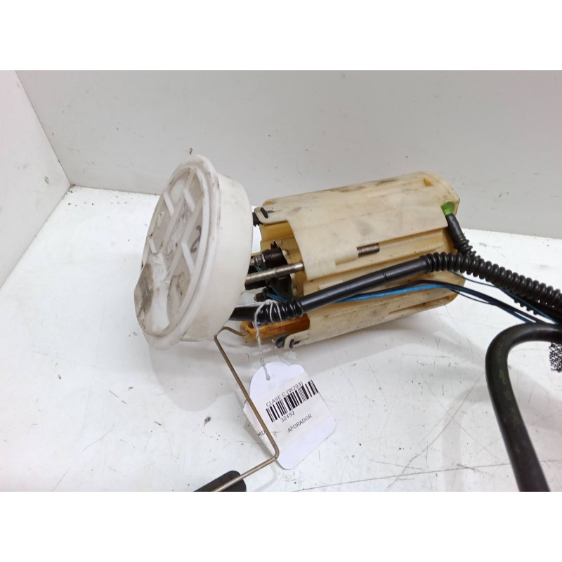 Recambio de aforador para mercedes-benz clase c (w203) c 220 cdi (203.008) referencia OEM IAM   