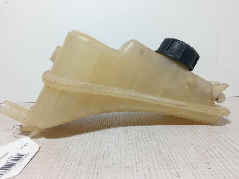 Recambio de botella expansion para peugeot partner caja/chasis 1.6 hdi referencia OEM IAM   