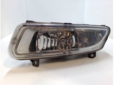 Recambio de faro antiniebla izquierdo para volkswagen polo v (6r1, 6c1) 1.2 tsi referencia OEM IAM   