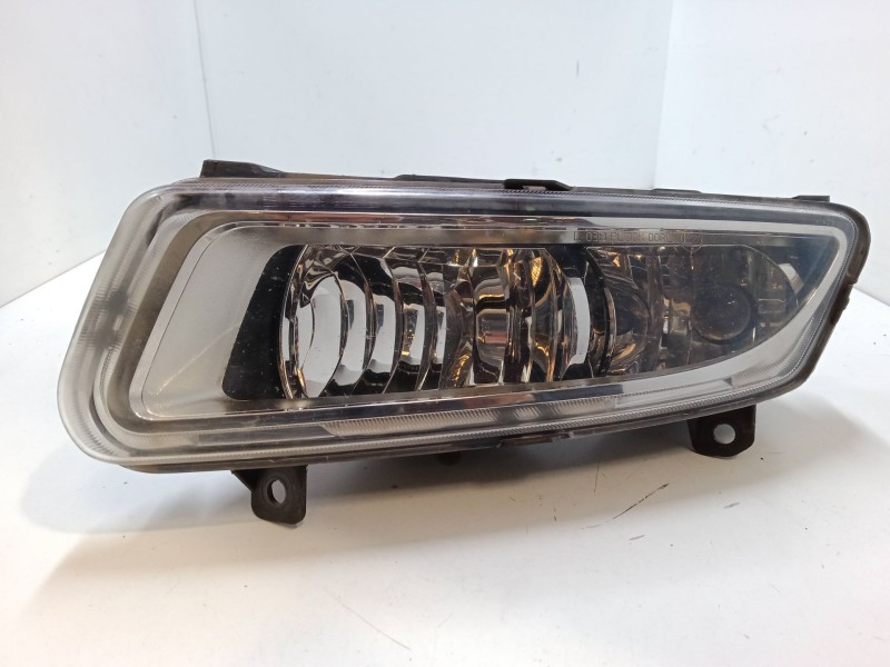 Recambio de faro antiniebla izquierdo para volkswagen polo v (6r1, 6c1) 1.2 tsi referencia OEM IAM   