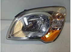 Recambio de faro izquierdo para kia sportage ii (je_, km_) 2.0 i 16v referencia OEM IAM   