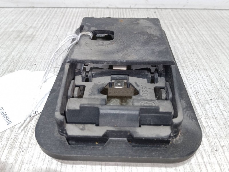 Recambio de luz interior delantera para fiat scudo caja/chasis (220_) 2.0 jtd referencia OEM IAM   