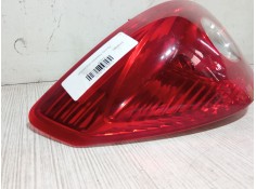 Recambio de piloto trasero izquierdo para opel corsa d (s07) 1.0 (l08, l68) referencia OEM IAM    2