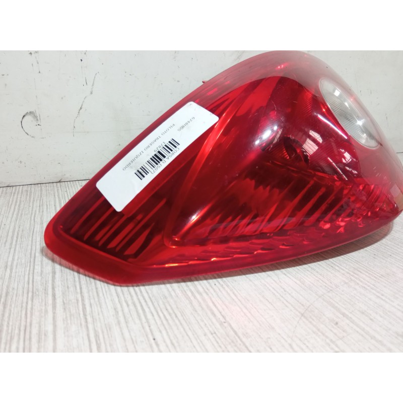 Recambio de piloto trasero izquierdo para opel corsa d (s07) 1.0 (l08, l68) referencia OEM IAM   