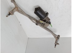 Recambio de motor limpia delantero para seat leon (1m1) 1.6 16 v referencia OEM IAM   