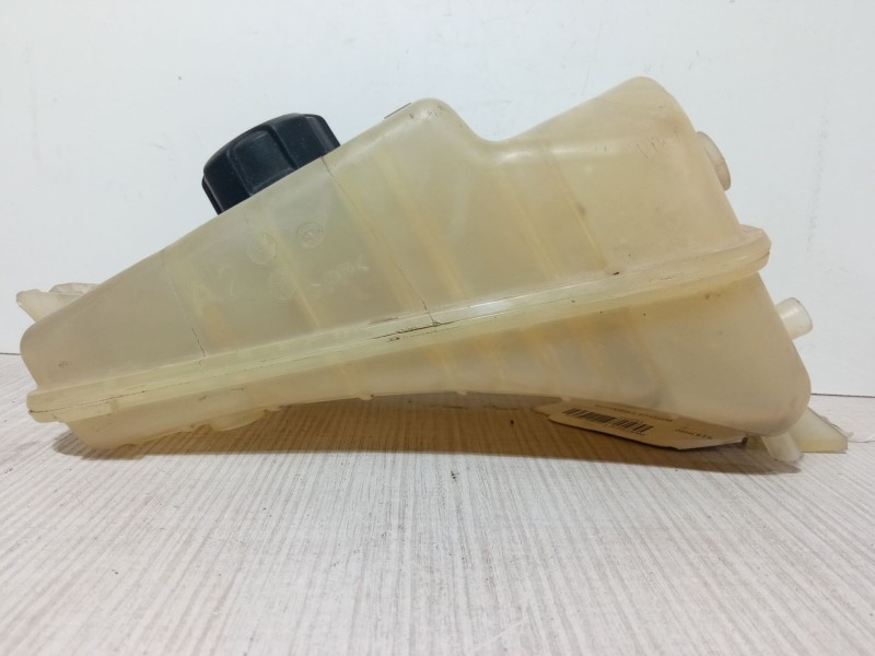 Recambio de botella expansion para peugeot partner caja/chasis 1.6 hdi referencia OEM IAM   