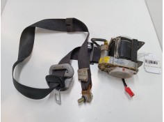 Recambio de cinturon seguridad delantero izquierdo para mitsubishi montero io i (h6_w, h7_w) 1.8 (h76w, h66w) referencia OEM IAM