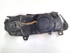 Recambio de faro antiniebla izquierdo para volkswagen polo v (6r1, 6c1) 1.2 tsi referencia OEM IAM    2
